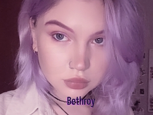 Bethroy