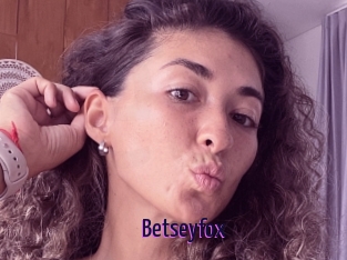 Betseyfox