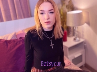 Betsycur