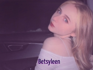 Betsyleen