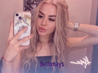 Bettimays