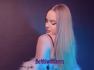 Bettiwilliams