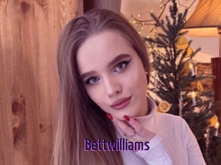 Bettwilliams
