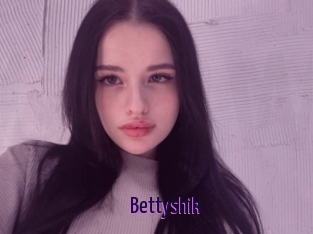 bettyshik Deutsche Webcam Girls
