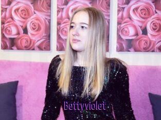Bettyviolet