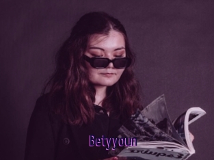 Betyyoun