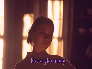 Beverlykennedy