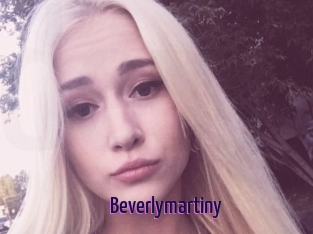 Beverlymartiny