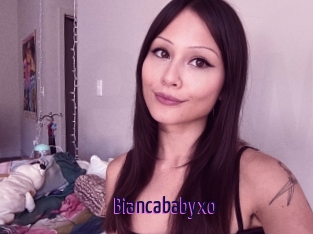 biancababyxo Deutsche Webcam Girls