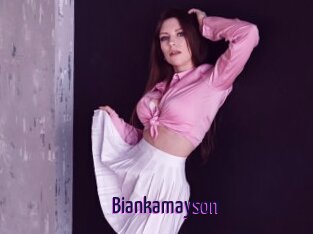Biankamayson