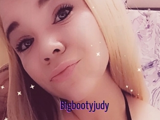 Bigbootyjudy