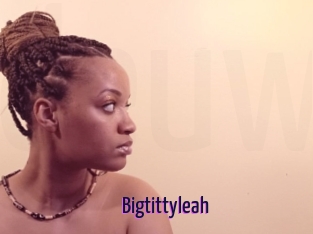 Bigtittyleah