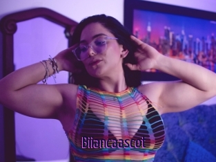 Biiancaascot