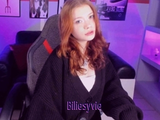 Biliesyvie