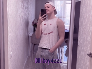 Bill_boy4221