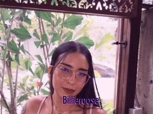 Billieroose