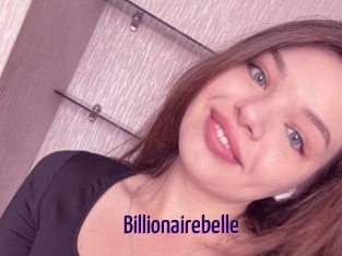 Billionairebelle