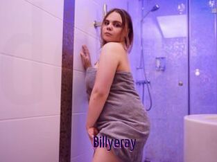 Billyeray