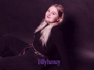 Billyhoney