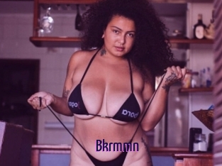 Bkrmmn