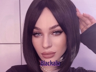 Blackalia