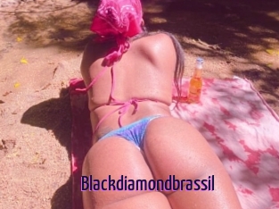 Blackdiamondbrassil