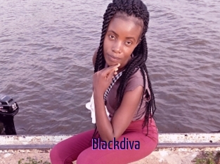 Blackdiva