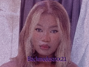 Blackmedusaxx21