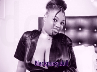 Blackpussydoll