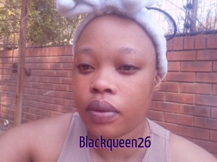 Blackqueen26