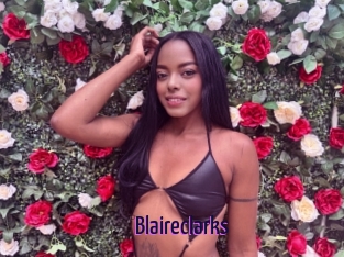 Blaireclarks