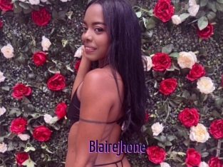 Blairejhone