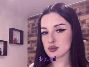 Blakvanil