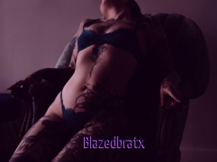 Blazedbratx