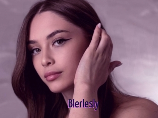 Blerlesly