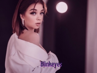 Blinkeyes