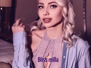 Bliss_milla