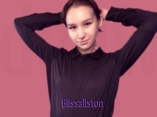 Blissallston