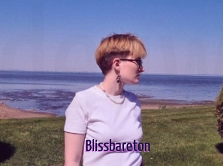 Blissbareton