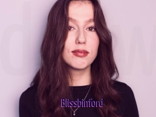 Blissbinford