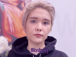Blissburby