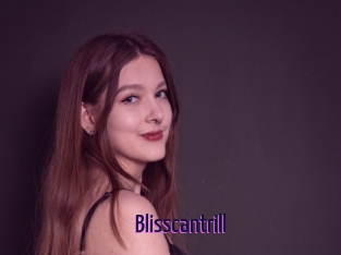 Blisscantrill