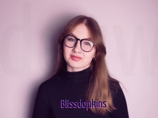 Blissdopkins