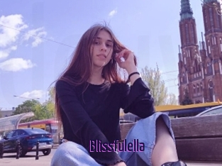 Blissfulella