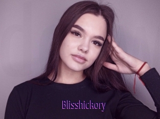 Blisshickory