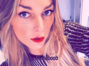 Blondboob