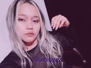 Blondebigass