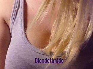 Blondetimide