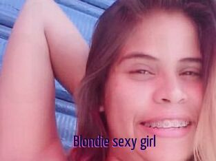 Blondie_sexy_girl