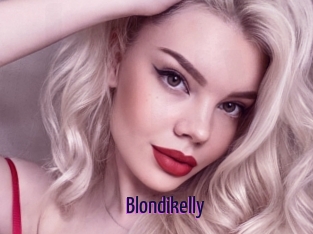 Blondikelly